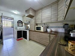 Blk 108 Pasir Ris Street 12 (Pasir Ris), HDB Executive #462898931